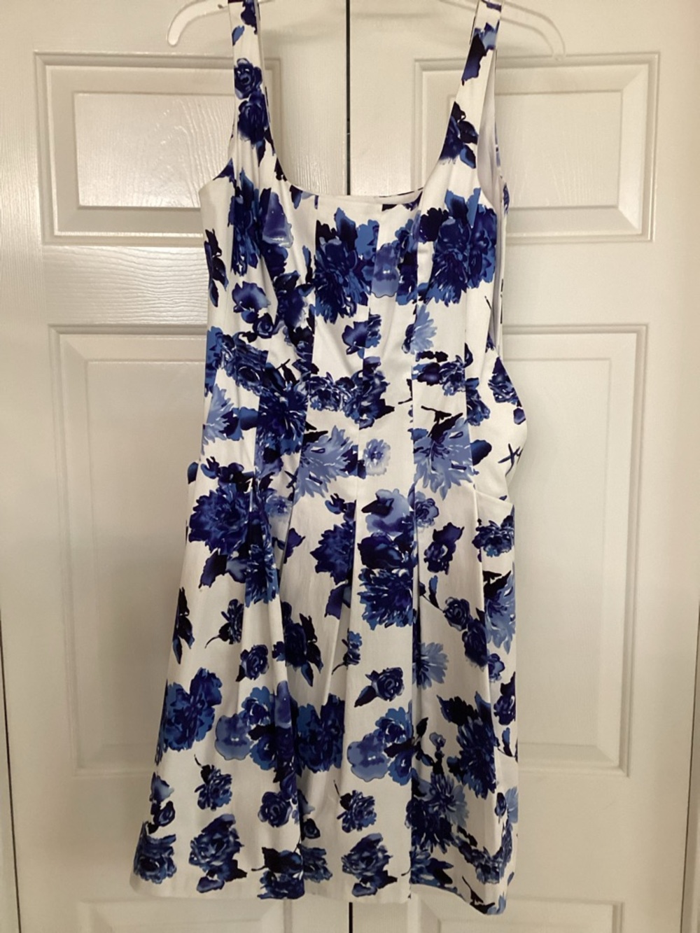 Knee length Dress